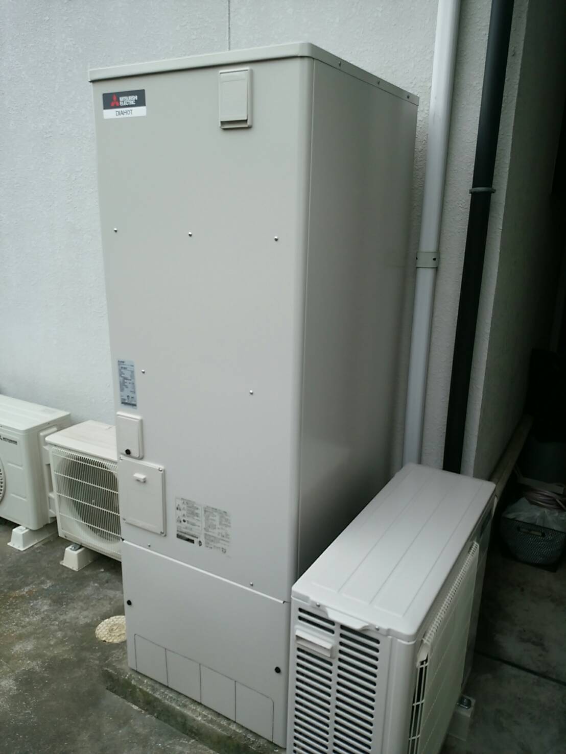 After