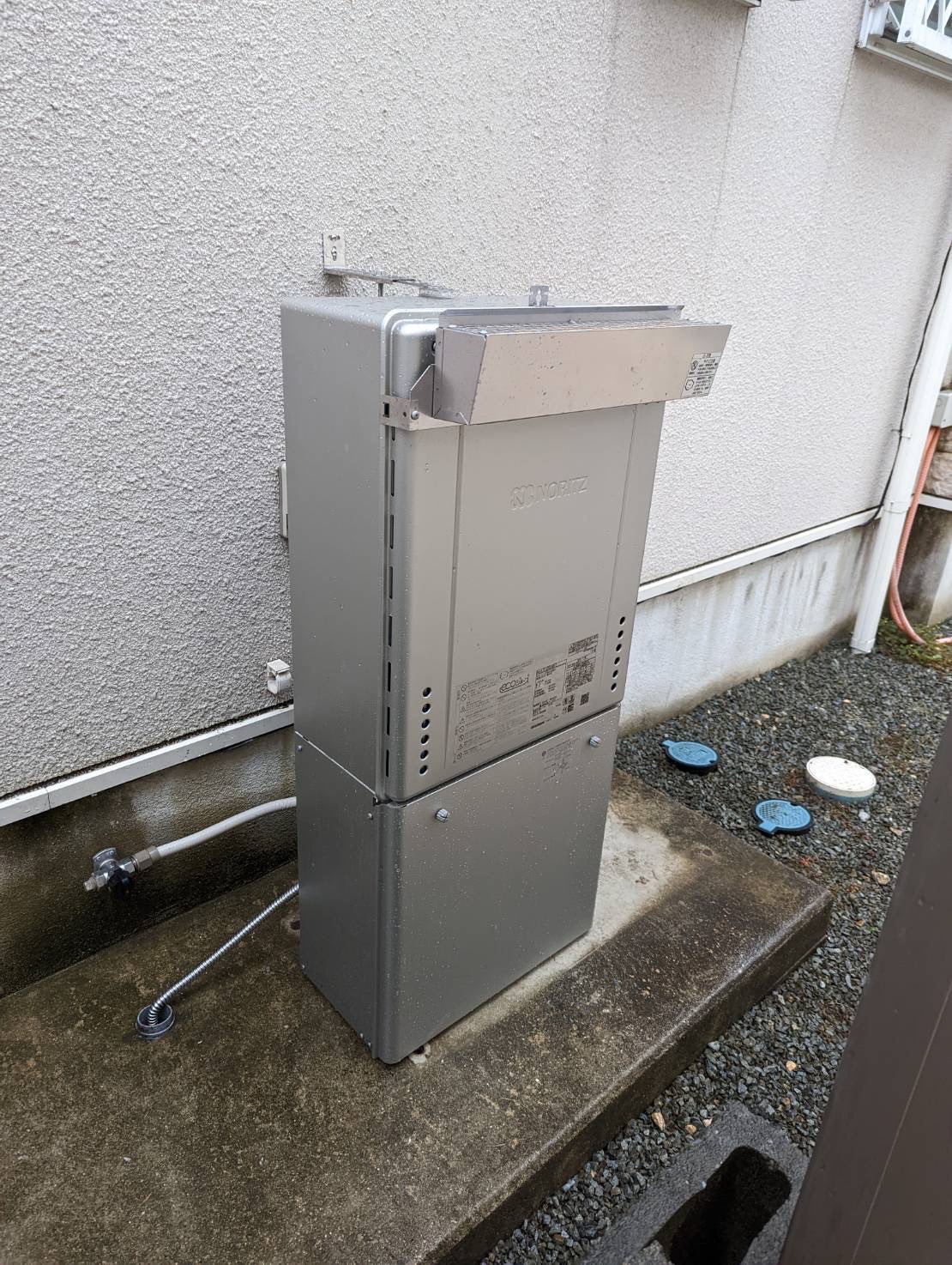 After