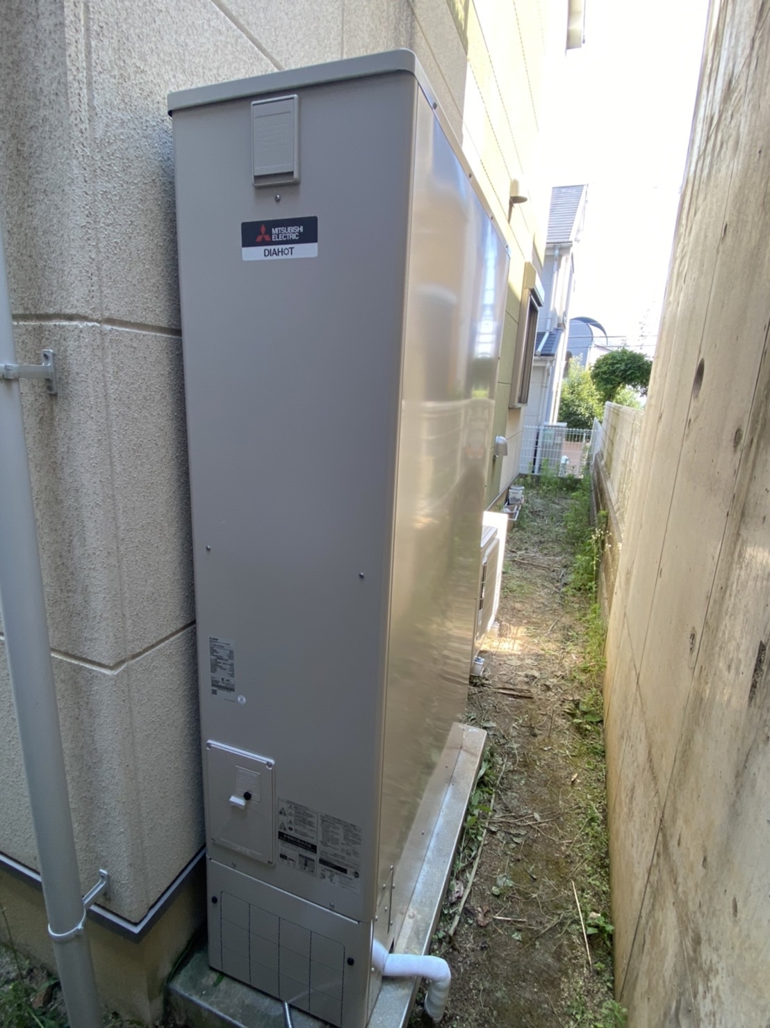 After